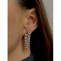 Pico - Crystal Heart reringe