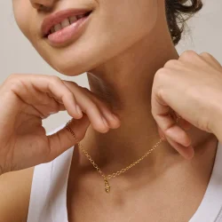 Enamel - Sunny Strawberry Charm