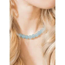 House of Vincent - Candy Coral Halsk�de M, Lagoon