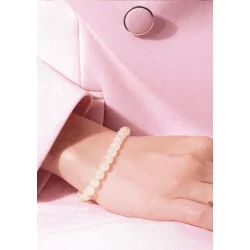 House of Vincent - Candy Coral Lemon S Armb�nd, Gul