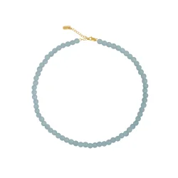 House of Vincent - Candy Coral Halsk�de S, Lagoon