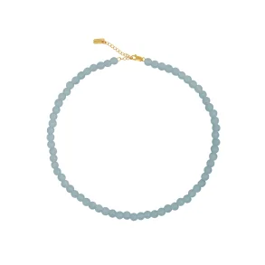 House of Vincent - Candy Coral Halsk�de S, Lagoon