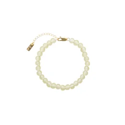 House of Vincent - Candy Coral Lemon S Armb�nd, Gul