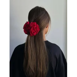 Pico - Rose Klemme, Red