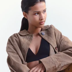 Maanesten - Alfabet Single rering, Slv