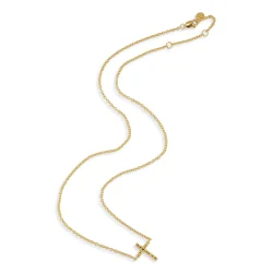 Jane Knig - Cross Necklace