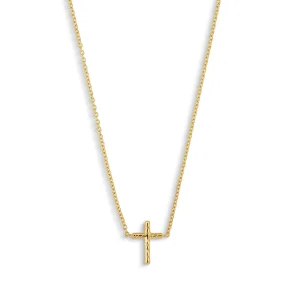 Jane Knig - Cross Necklace