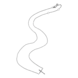 Jane Knig - Cross Necklace