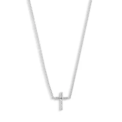 Jane Knig - Cross Necklace