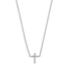 Jane Knig - Cross Necklace