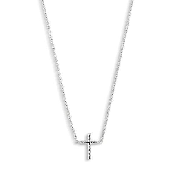 Jane Knig - Cross Necklace
