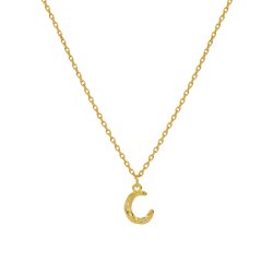 Maanesten - Alfabet Halskde, C