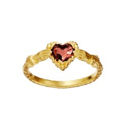 Maanesten - Capulet Ring, Forgyldt