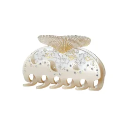 Maanesten - Cassie Hrklemme, Oyster