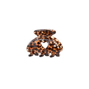 Maanesten - Cerys H�rklemme, Leopard