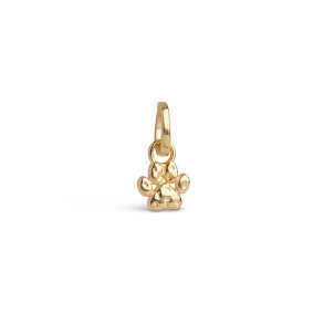 Enamel - Sweet Paw Charm