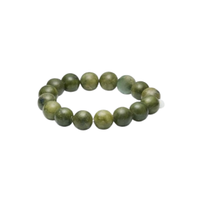 So� - Chunky Stretch Armb�nd, Southern Jade (Beskyttelse)
