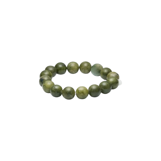 So� - Chunky Stretch Armb�nd, Southern Jade (Beskyttelse)