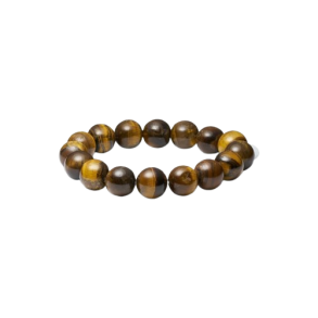 So� - Chunky Stretch Armb�nd, Tigereye (Healing)