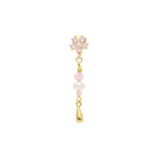 Nuni Copenhagen - Clara reringe, Pink