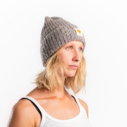 Coffee Beanies - Sky Hue, Gr