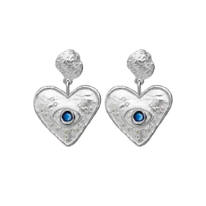 Maanesten - Constantine Earring