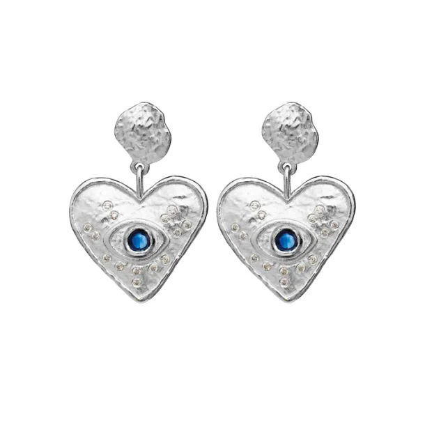 Maanesten - Constantine Earring