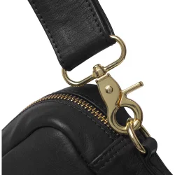 Depeche - Crossover Taske, Sort