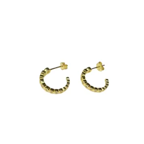 Pico - Alba Petit Crystal Studs