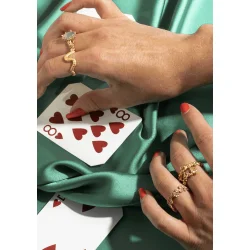 House of Vincent - Starlit Ring