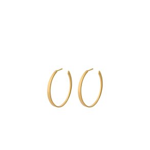 Pernille Corydon - Eclipse Earrings