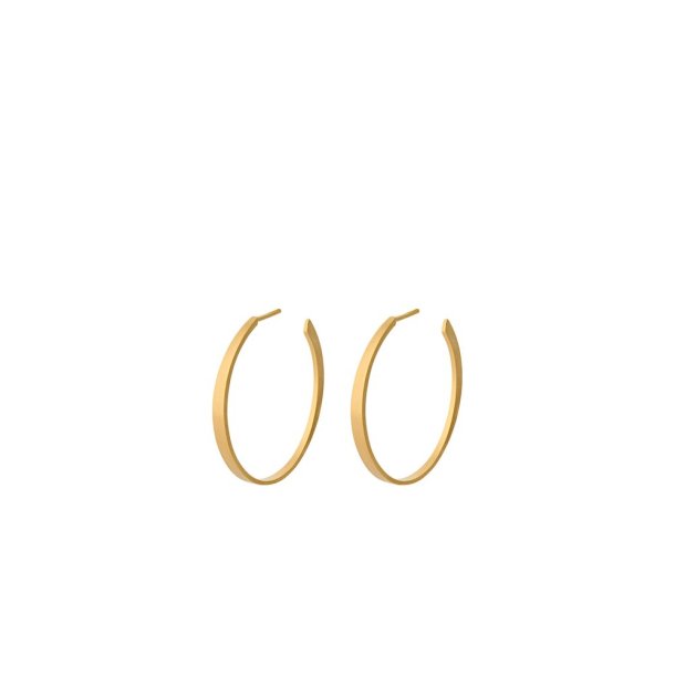 Pernille Corydon - Eclipse Earrings