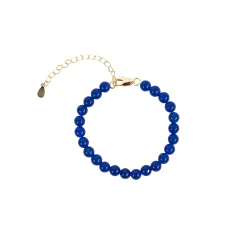 House of Vincent - Candy Coral Midnight S Armb�nd, Dark Blue