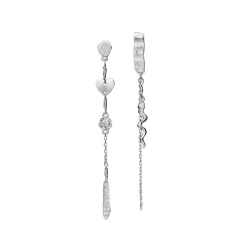 Maanesten - Delfine Earring