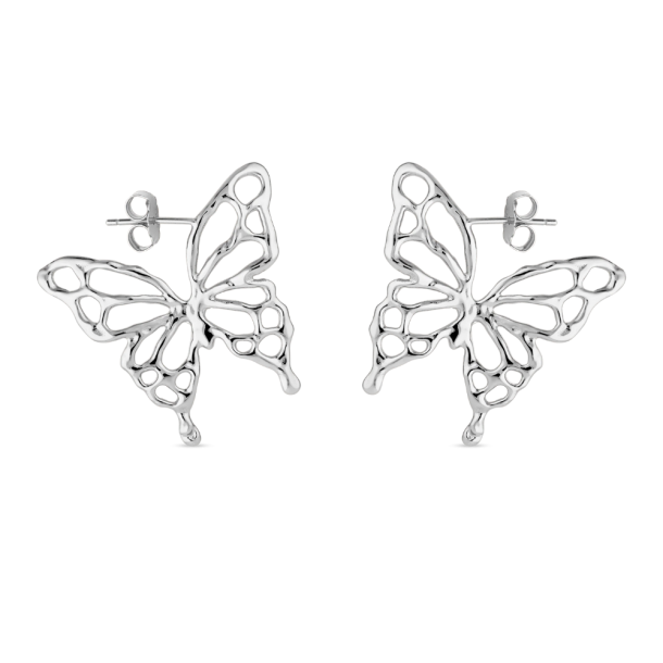 Jane Knig - Butterfly Earring