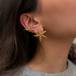 Sistie 2nd - Sirena restikker, Forgyldt