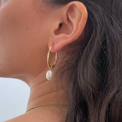 Izabel Camille - Store Amalie reringe