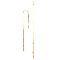 Maanesten - Duet reringe, Forgyldt