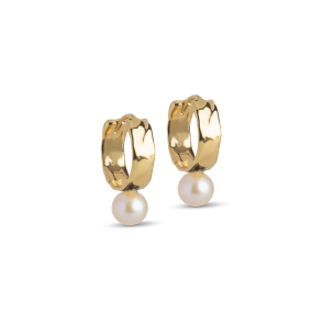 Enamel - Hoops, Avaya, Pearl