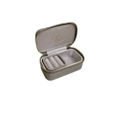 Pico - Small Trinket Smykkeskrin, Ash Grey