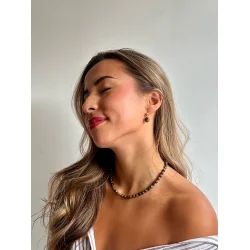 So - Krystal Halskde, Tiger Eye (Healing)