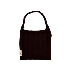 Pico - Fleur Taske, Chocolate