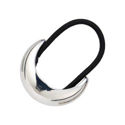  Pico - Arabella Elastik, Slv/Sort