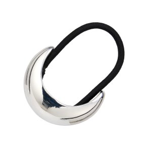  Pico - Arabella Elastik, Slv/Sort