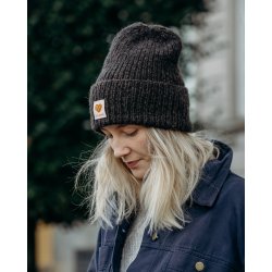 Coffee Beanies - Sky Hue, Brun