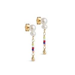 Enamel - Dorothea �reringe, Forgyldt