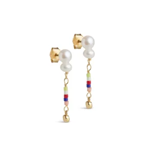 Enamel - Dorothea �reringe, Forgyldt