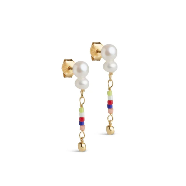 Enamel - Dorothea �reringe, Forgyldt
