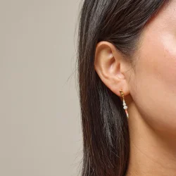 Enamel - Nara Whimsically �reringe, Coralia