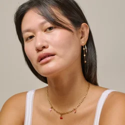 Enamel - Nara Whimsically �reringe, Coralia